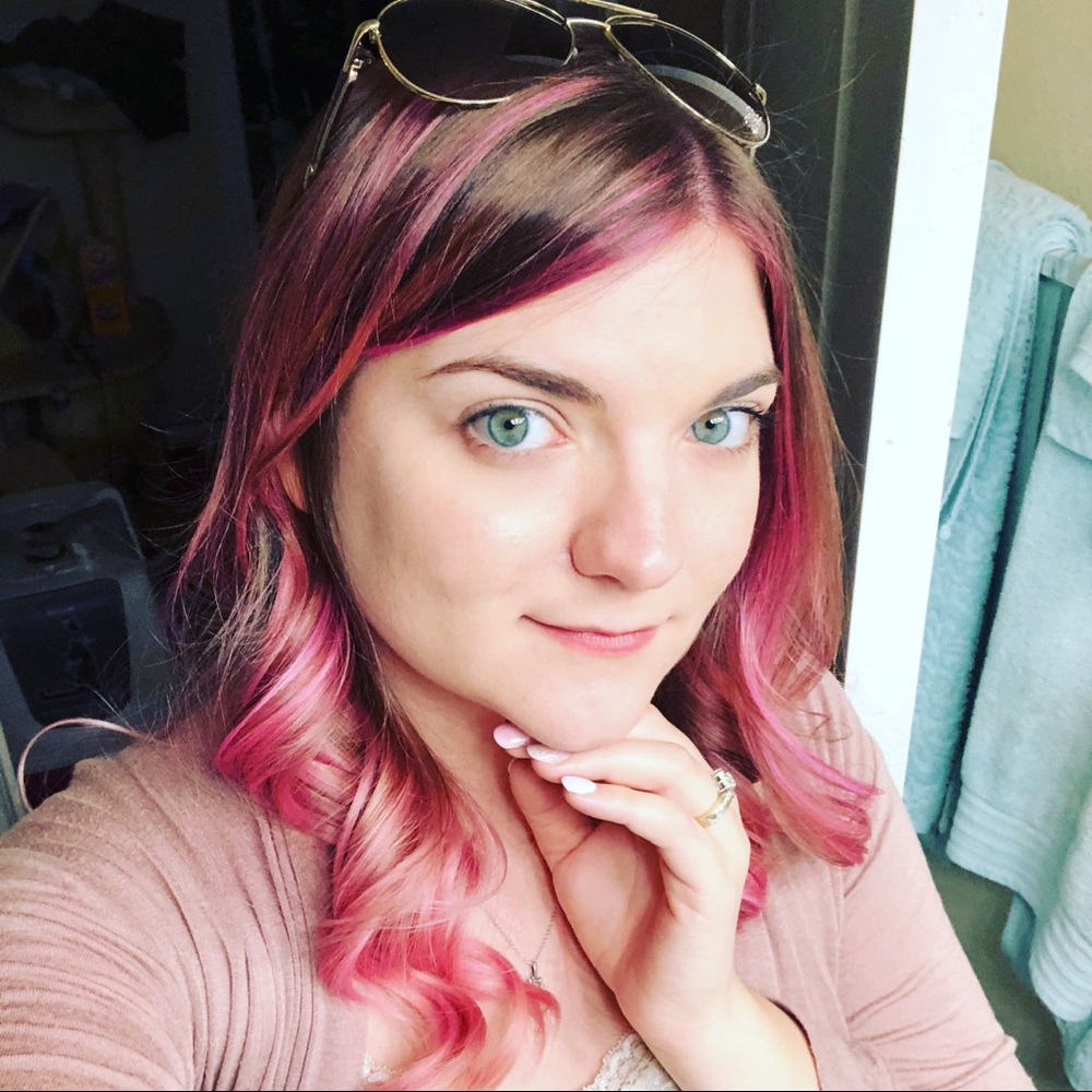 Meet your Posher, Melody